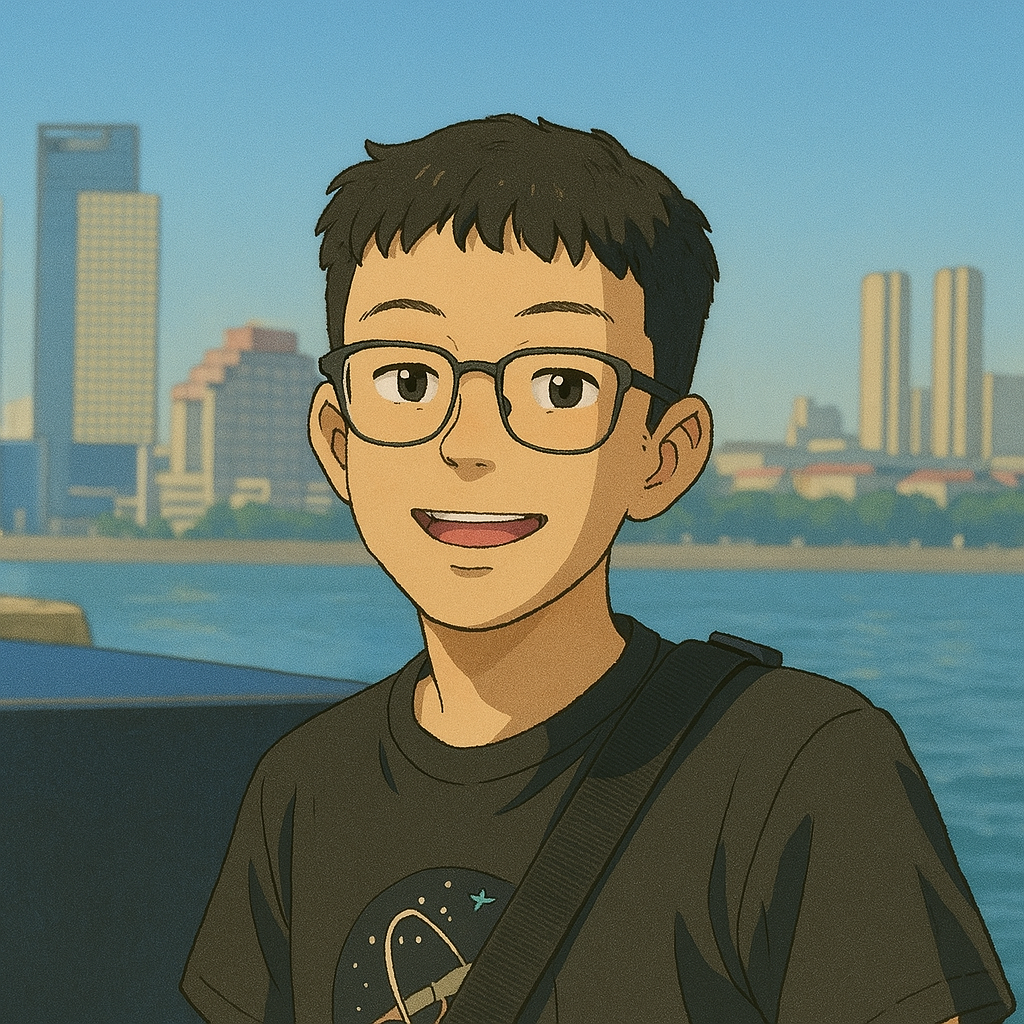 Profile Picture
